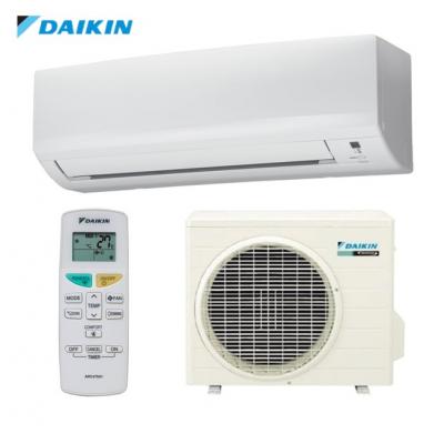 Изображение №1 - Настенная сплит-система Daikin FTXB60CV1B / RXB60CV1B + зимний комплект "Иней"